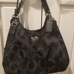 Coach Madison bag